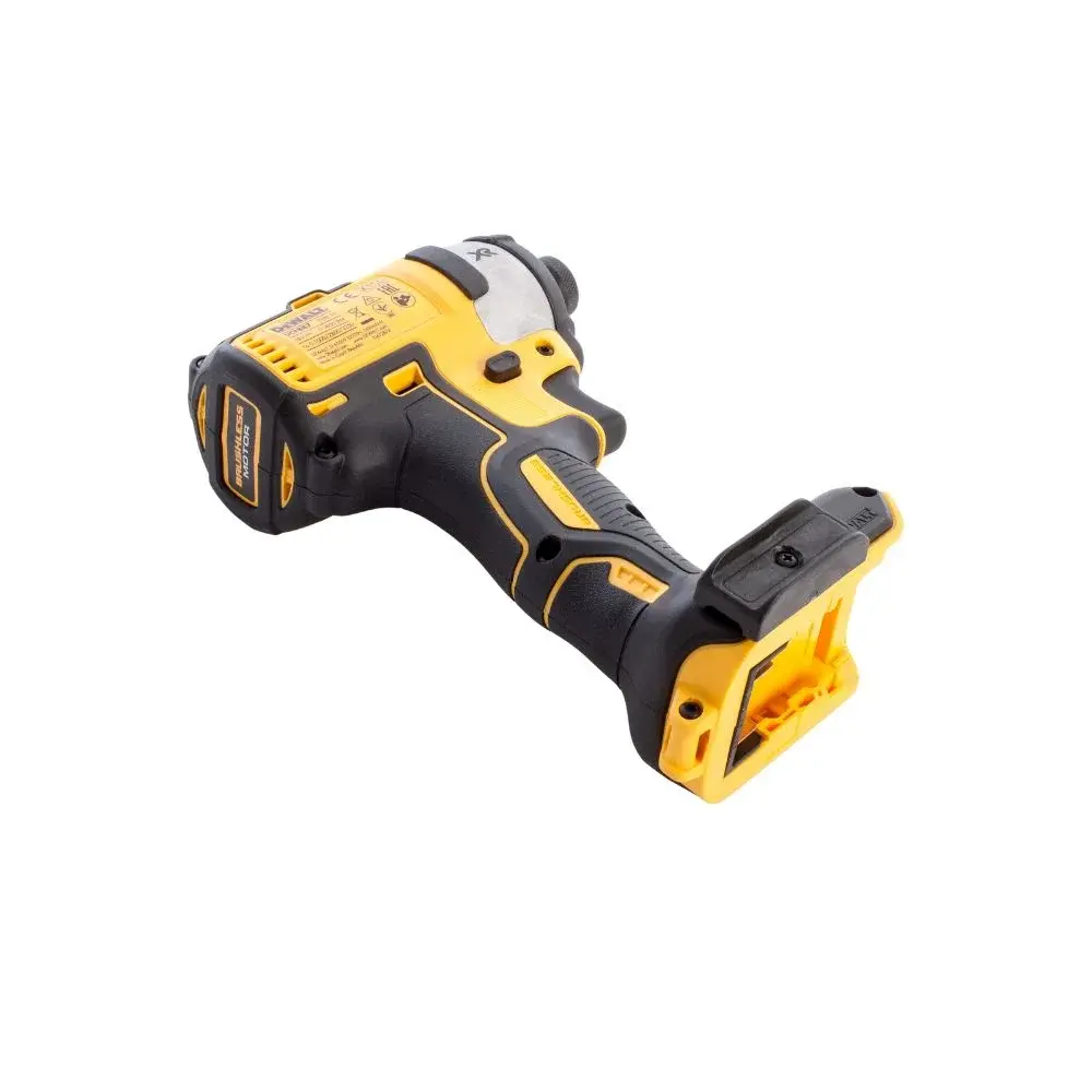 Dewalt DCF887N 18V XR 3 Speed Brushless Impact Driver Bare Unit (3).webp