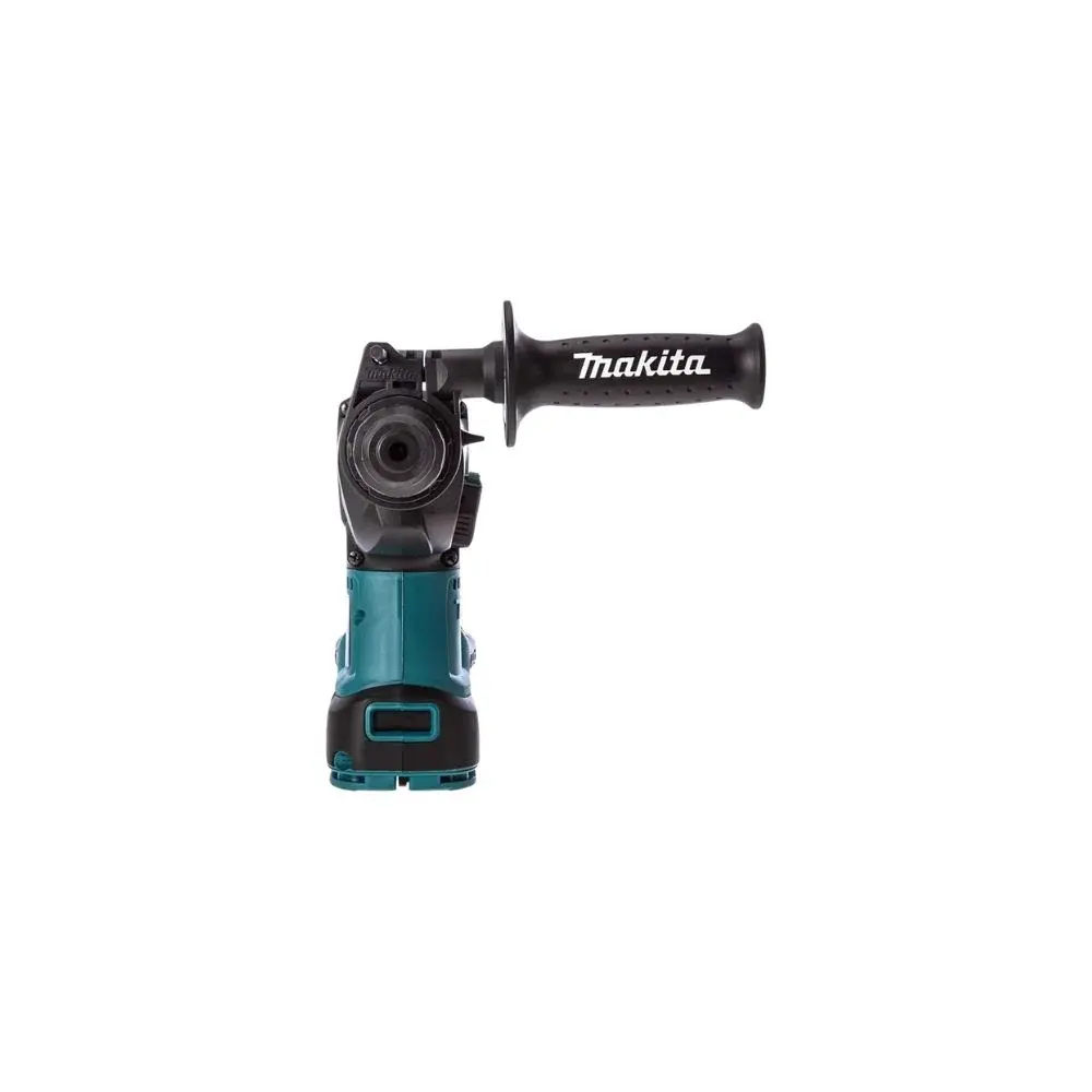 Makita DHR242Z 18V 24mm Brushless Li-ion SDS+ Rotary Hammer Drill Body Only (2).webp