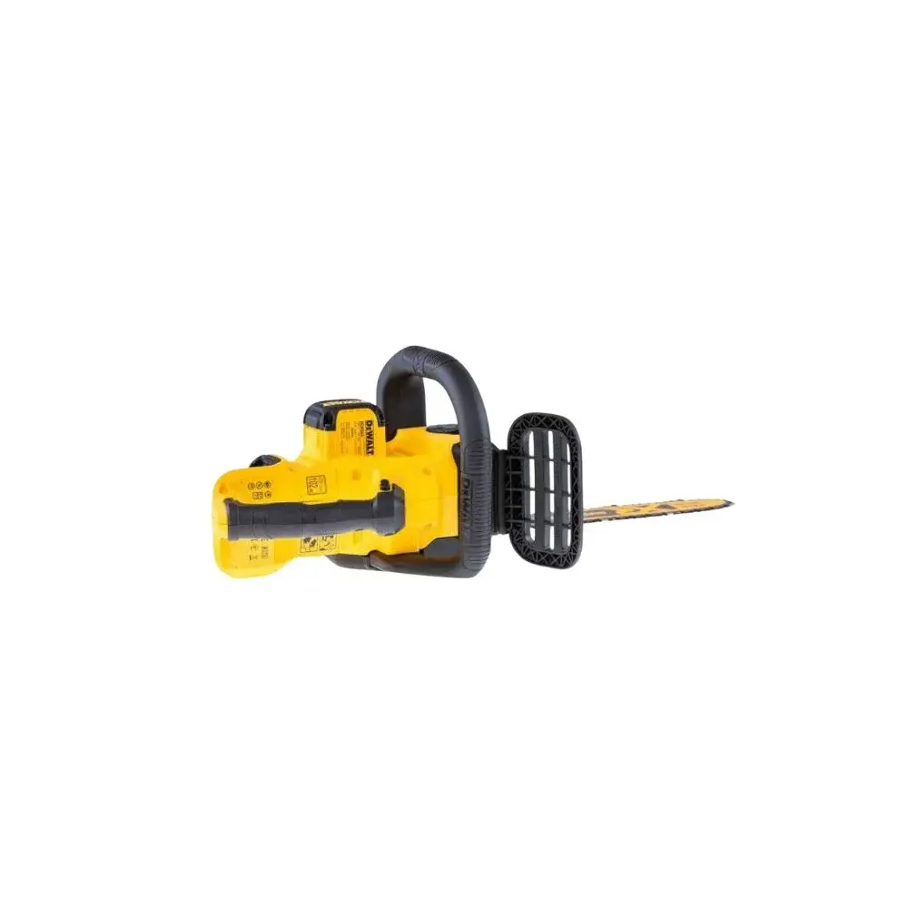 Dewalt DCM565N 18V XR 30cm Cordless Brushless Chain Saw Bare Unit (2).webp