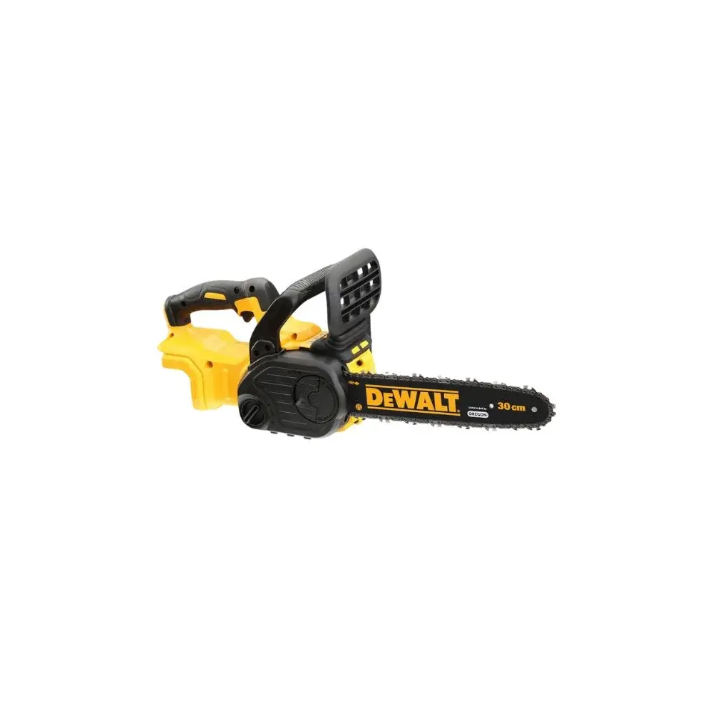 Dewalt DCM565N 18V XR 30cm Cordless Brushless Chain Saw Bare Unit.webp