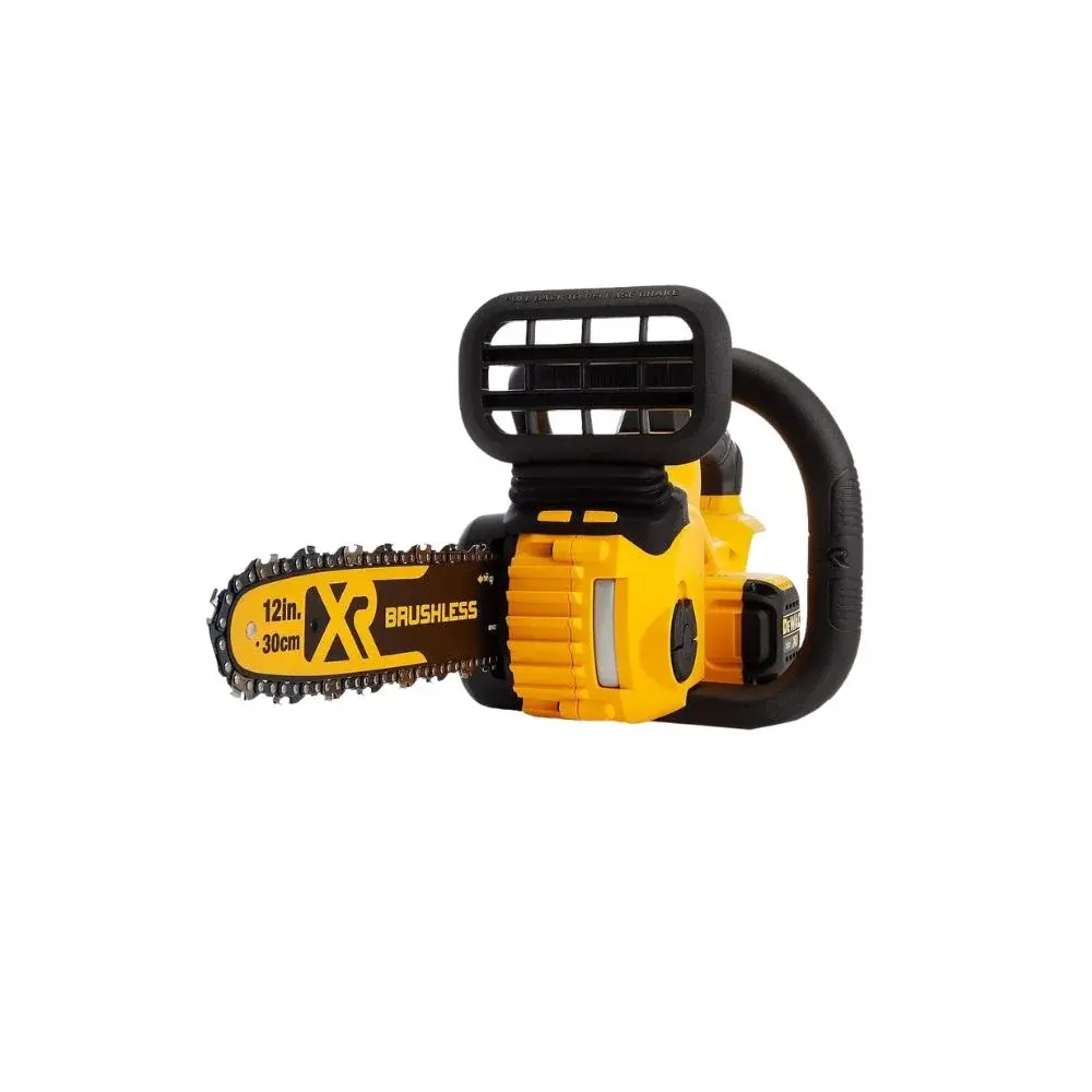 Dewalt DCM565N 18V XR 30cm Cordless Brushless Chain Saw Bare Unit (4).webp