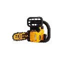 Dewalt DCM565N 18V XR 30cm Cordless Brushless Chain Saw Bare Unit (4).webp