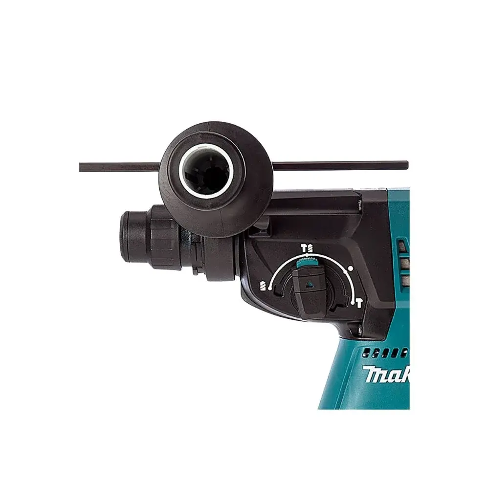 Makita DHR242Z 18V 24mm Brushless Li-ion SDS+ Rotary Hammer Drill Body Only.webp