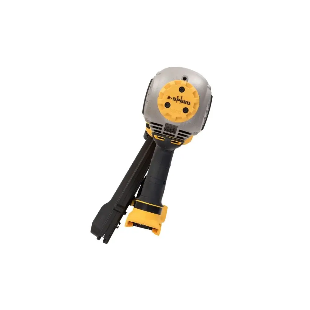 Dewalt DCN692N 18V XR First Fix Framing Nail Gun BODY ONLY with TSTAK (3).webp