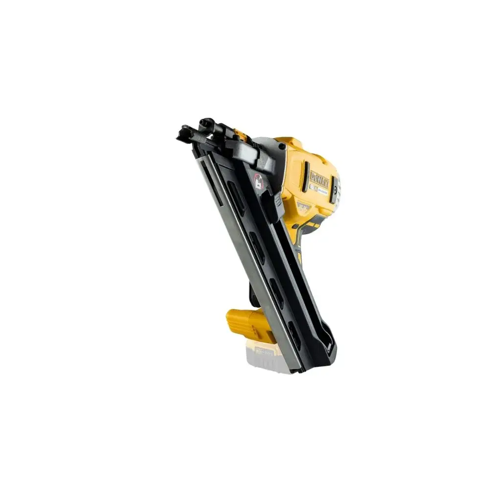 Dewalt DCN692N 18V XR First Fix Framing Nail Gun BODY ONLY with TSTAK (2).webp