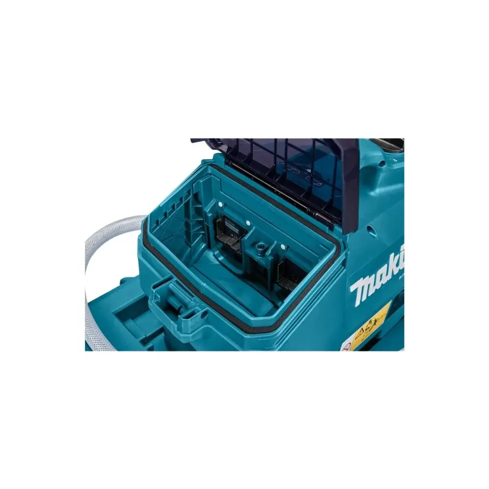 Makita DHW080ZK Twin 18V (36V) LXT Brushless Pressure Washer Body Only (6).webp