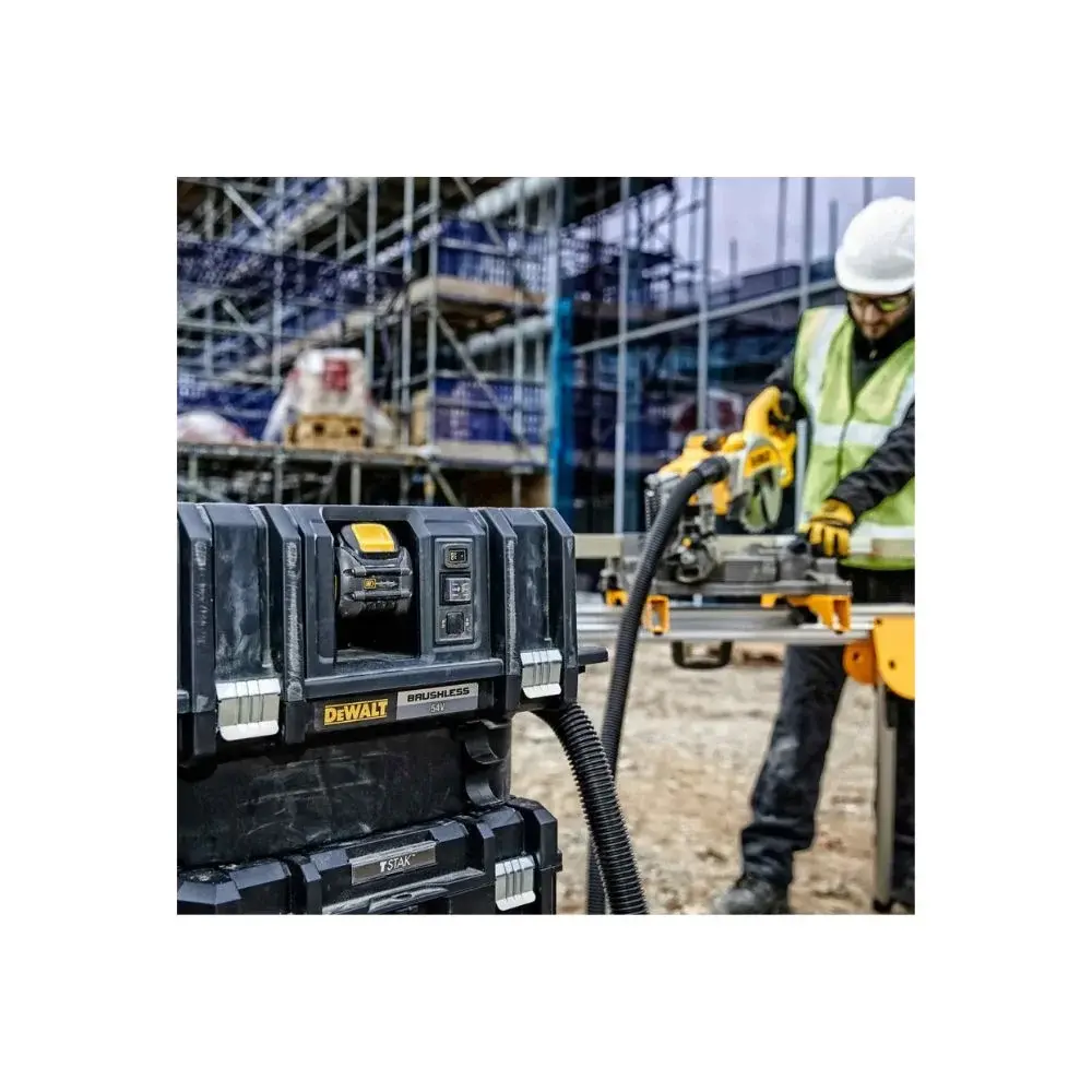 Dewalt DCV586MK Brushless FlexVolt 54 Volt Wet & Dry Vacuum Cleaner (3).webp