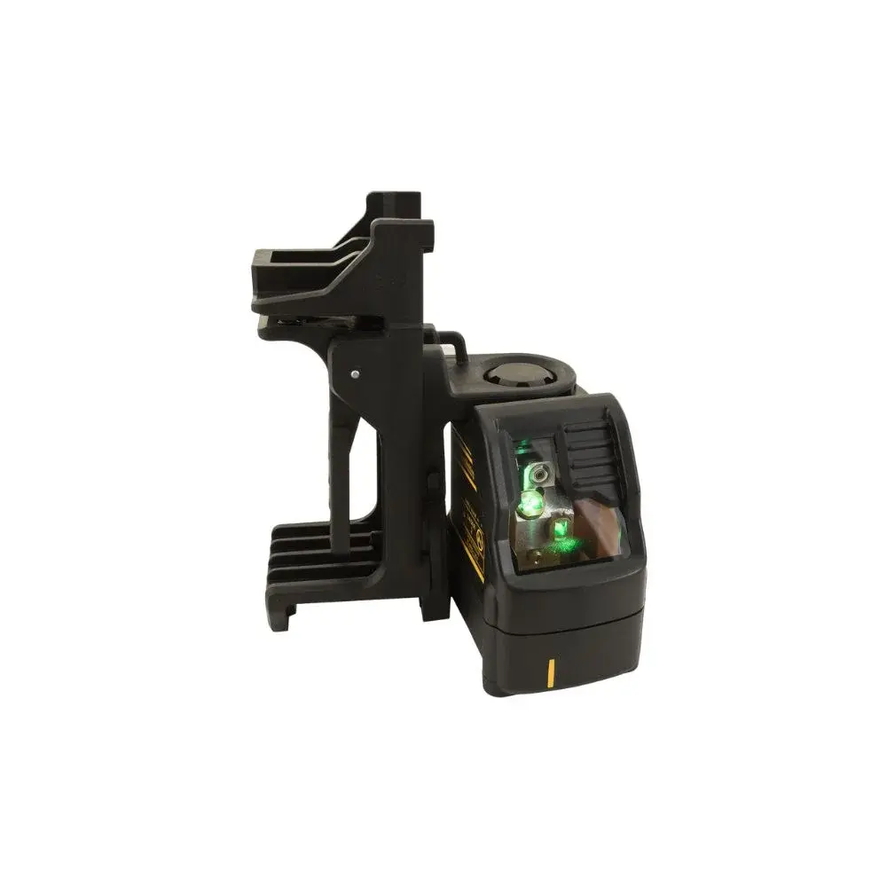 Dewalt DW088CG Green Laser With Two Way Self-Leveling Cross Line (2).webp