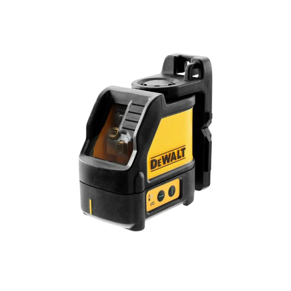 Dewalt DW088CG Green Laser With Two Way Self-Leveling Cross Line (3).webp