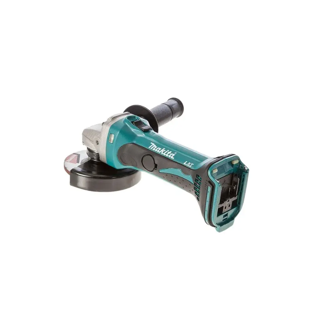 Makita DGA452Z 18V LXT 115mm Cordless Angle Grinder Body Only (5).webp
