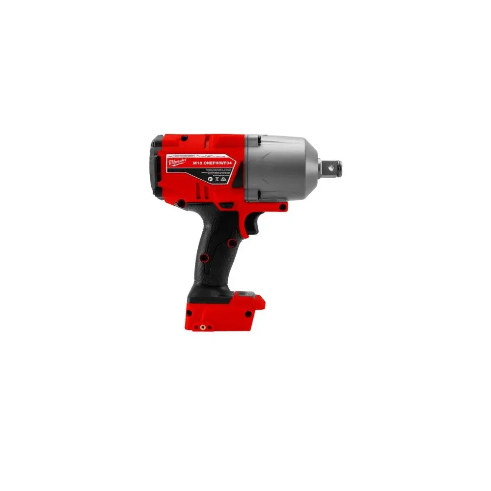 Milwaukee M18ONEFHIWF34-0 FUEL One Key 34 High Torque Impact Wrench Body Only (2).webp