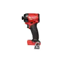 Milwaukee 18V FUEL M18FID3-0 Impact Driver Body Only - NEW GEN.webp