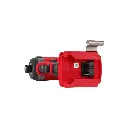 Milwaukee 18V FUEL M18FID3-0 Impact Driver Body Only - NEW GEN (2).webp