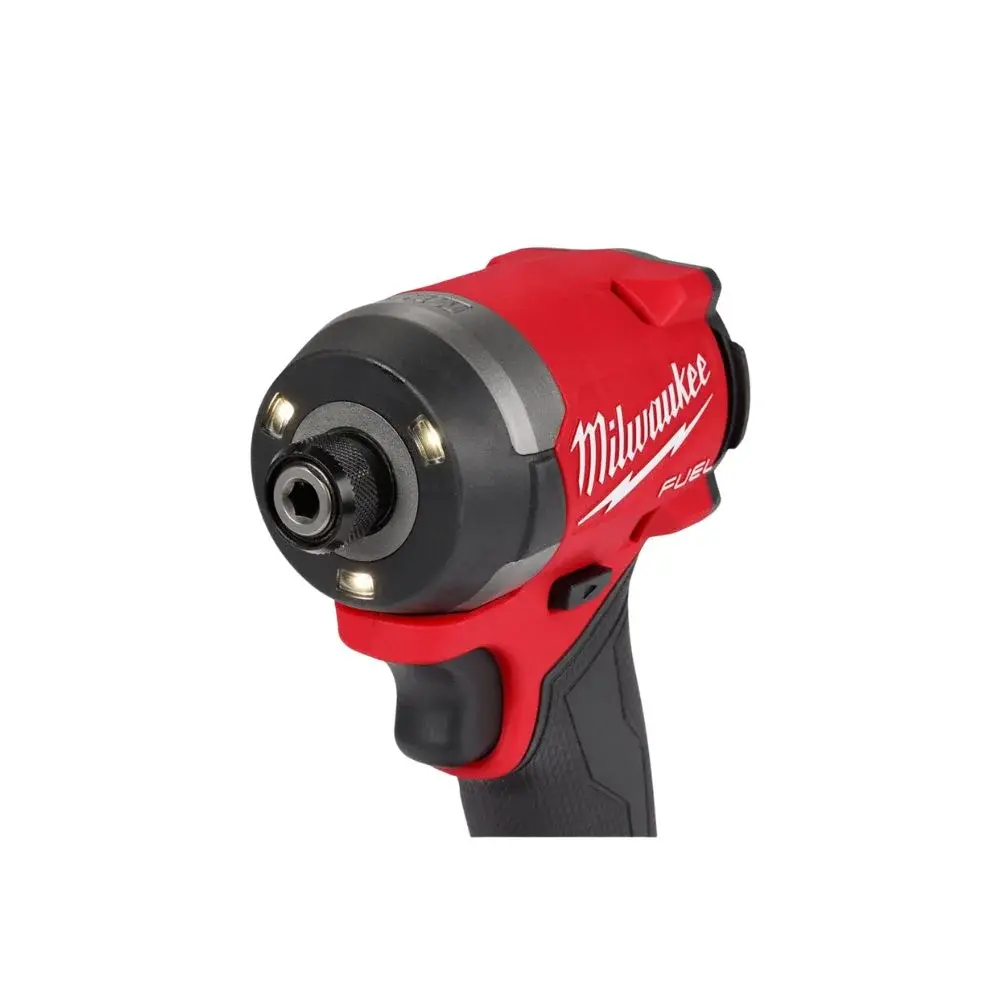 Milwaukee 18V FUEL M18FID3-0 Impact Driver Body Only - NEW GEN (5).webp