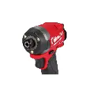 Milwaukee 18V FUEL M18FID3-0 Impact Driver Body Only - NEW GEN (5).webp