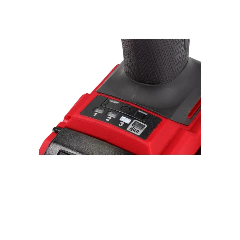 Milwaukee 18V FUEL M18FID3-0 Impact Driver Body Only - NEW GEN (3).webp