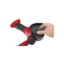 Milwaukee M18FSAG115X-0 M18 18V Cordless Angle Grinder - FUEL Brushless Motor BODY ONLY (3).webp