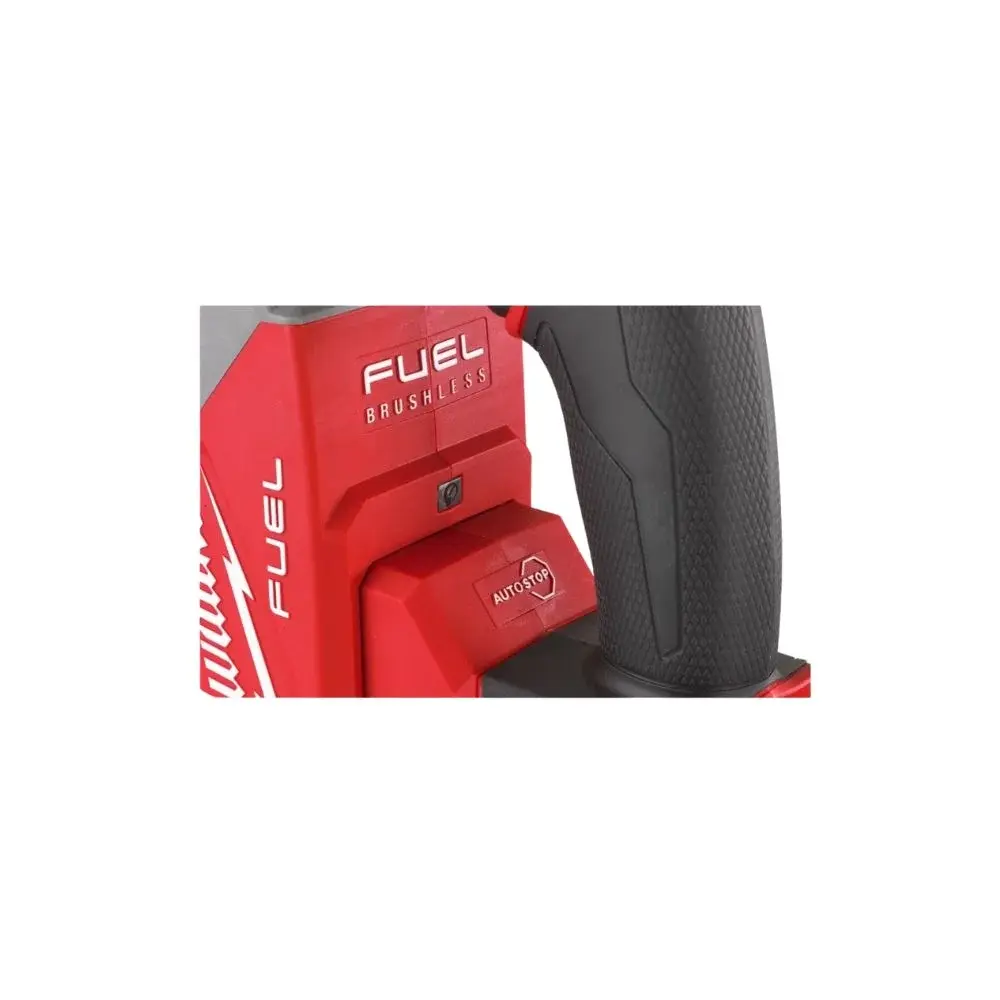 Milwaukee FUEL M18FH-0 18V Brushless SDS+ Rotary Hammer Drill Body Only (3).webp