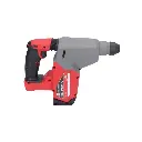 Milwaukee FUEL M18FH-0 18V Brushless SDS+ Rotary Hammer Drill Body Only (4).webp
