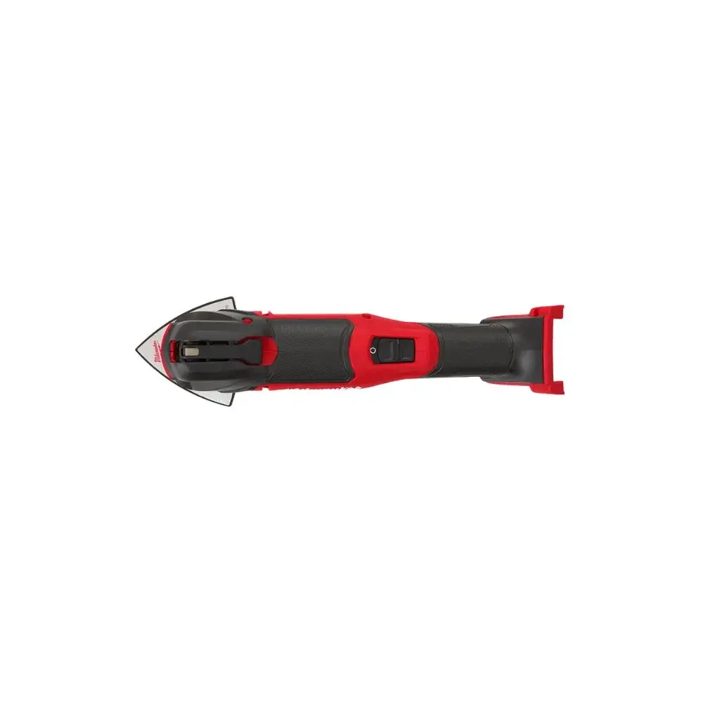 Milwaukee M18FMT-0 FUEL M18 Multi-Tool Body Only (4).webp