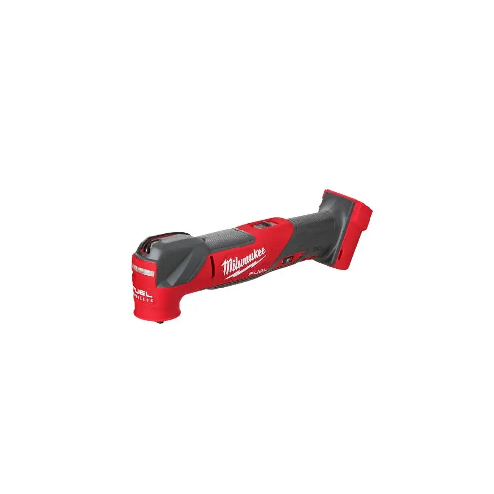 Milwaukee M18FMT-0 FUEL M18 Multi-Tool Body Only.webp