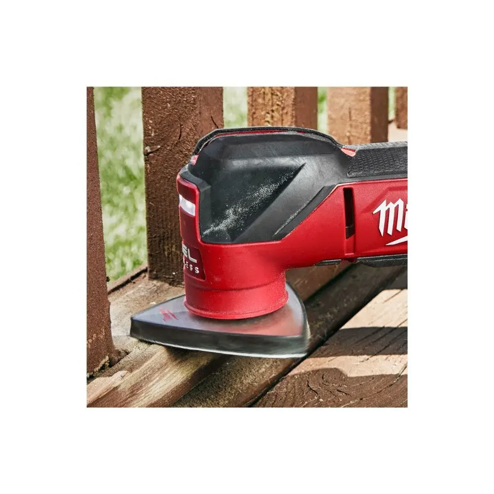 Milwaukee M18FMT-0 FUEL M18 Multi-Tool Body Only (5).webp