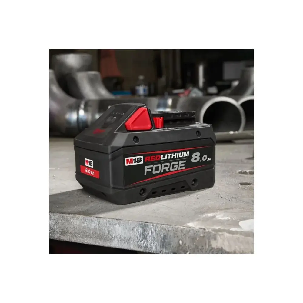 Milwaukee M18FB8 8.0Ah 18V FORGE Li-Ion Battery.webp