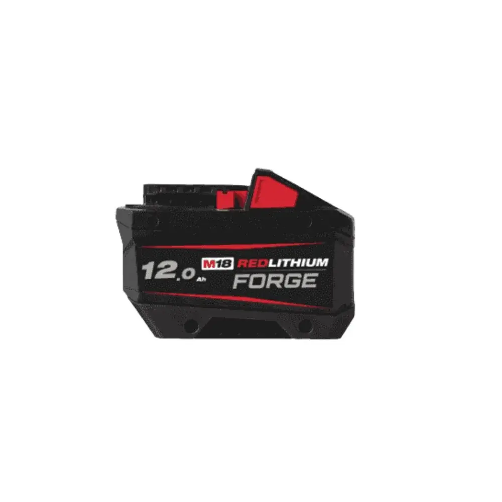 Milwaukee M18FB12 18V 12Ah Forge Red lithium Battery (3).webp