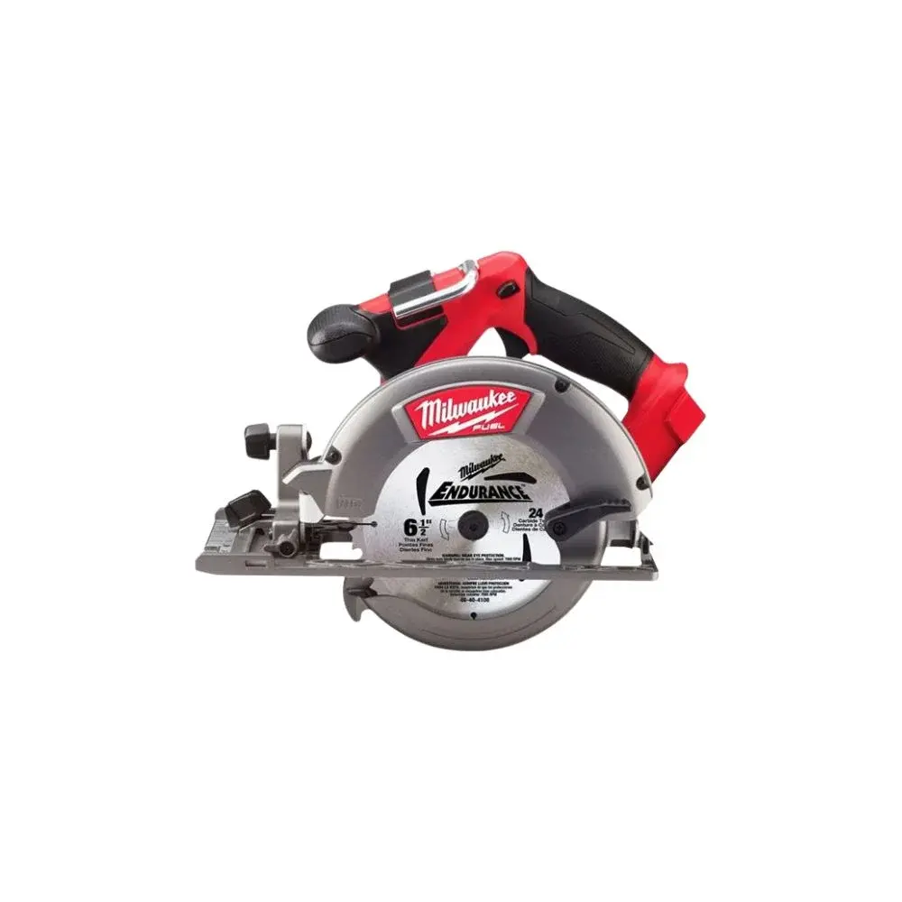 Milwaukee M18 CSS55-0 M18 FUEL Circular Saw Body Only.webp