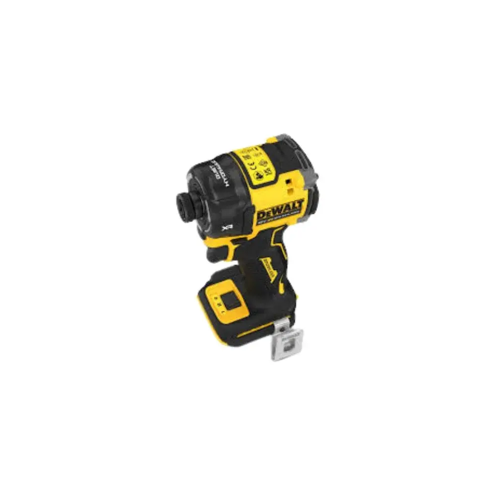 DeWalt DCF870N 18V XR Brushless Hydraulic Impact Driver - Body Only (3).webp