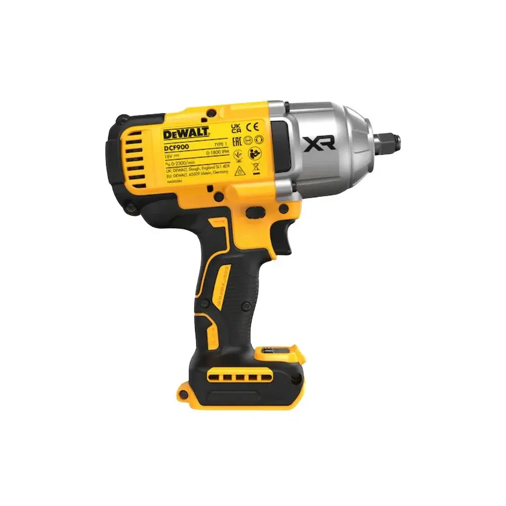 DeWALT DCF900N 18V Impact Wrench 12 High Torque Body Only (2).webp