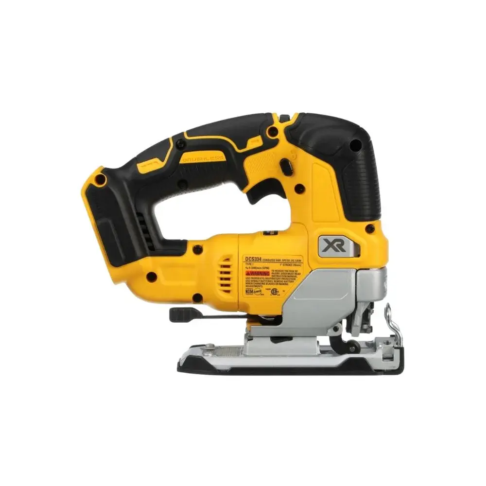 DeWALT DCS334N-XJ 18V XR Brushless Top Handle Jigsaw - Body Only (4).webp