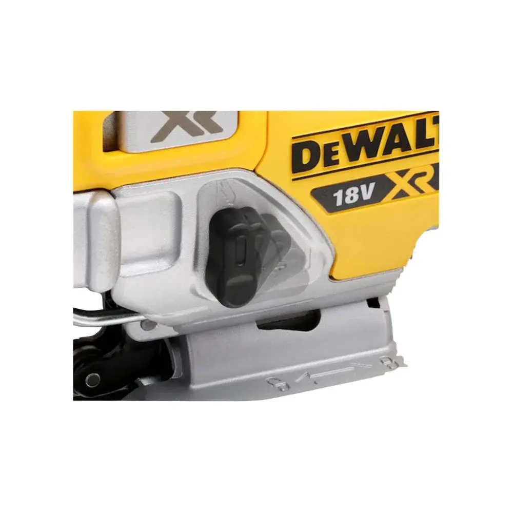 DeWALT DCS334N-XJ 18V XR Brushless Top Handle Jigsaw - Body Only (5).webp