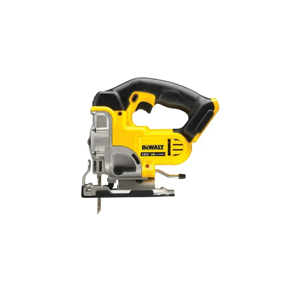DeWALT DCS334N-XJ 18V XR Brushless Top Handle Jigsaw - Body Only.webp