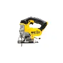 DeWALT DCS334N-XJ 18V XR Brushless Top Handle Jigsaw - Body Only.webp