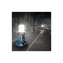 Makita DML8102 18V LXT  240V Self-Righting Site Light Bare Unit.webp