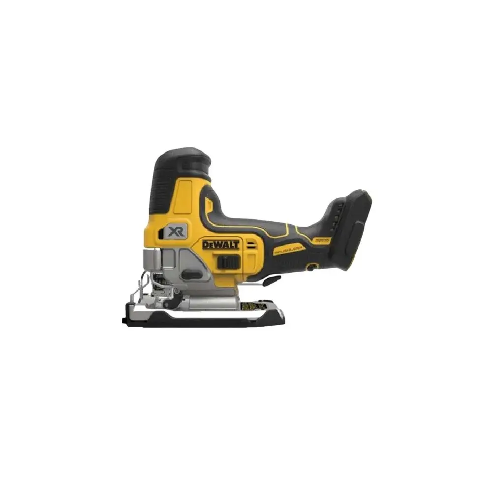 DeWALT DCS335N 18V XR BRUSHLESS Body Grip Jigsaw - Body Only.webp