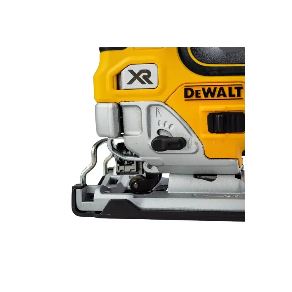 DeWALT DCS335N 18V XR BRUSHLESS Body Grip Jigsaw - Body Only (5).webp