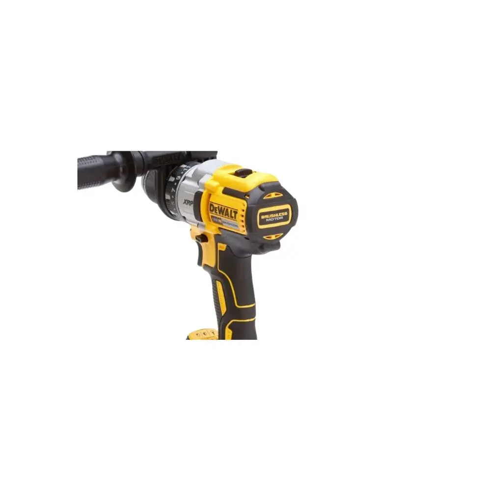DeWALT DCD991NT 18V XR Brushless Premium Drill Driver in Tstak Case (3).webp