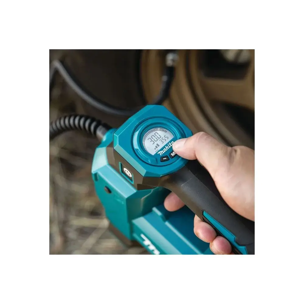 Makita DMP181Z 18V LXT Li-Ion Inflator Bare Unit.webp