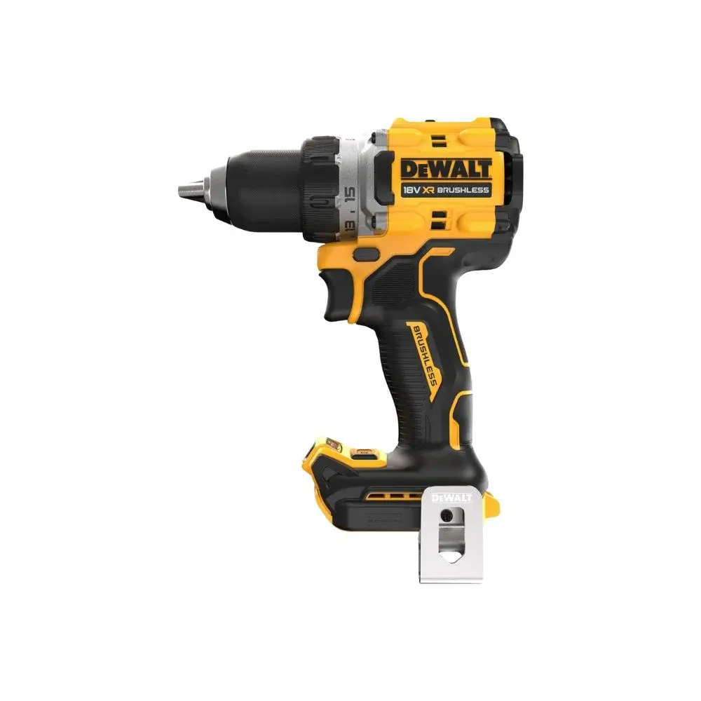 DeWALT DCD800NT Cordless Drill Driver XR 18V Li-Ion with TSTAK Case (2).webp