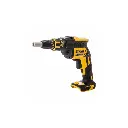 DeWALT DCF620N Cordless Brushless 18V Drywall Screwdriver Body Only With DCF6202 Collated Drywall Screw Gun Attachment And TSTAK Case (2).webp