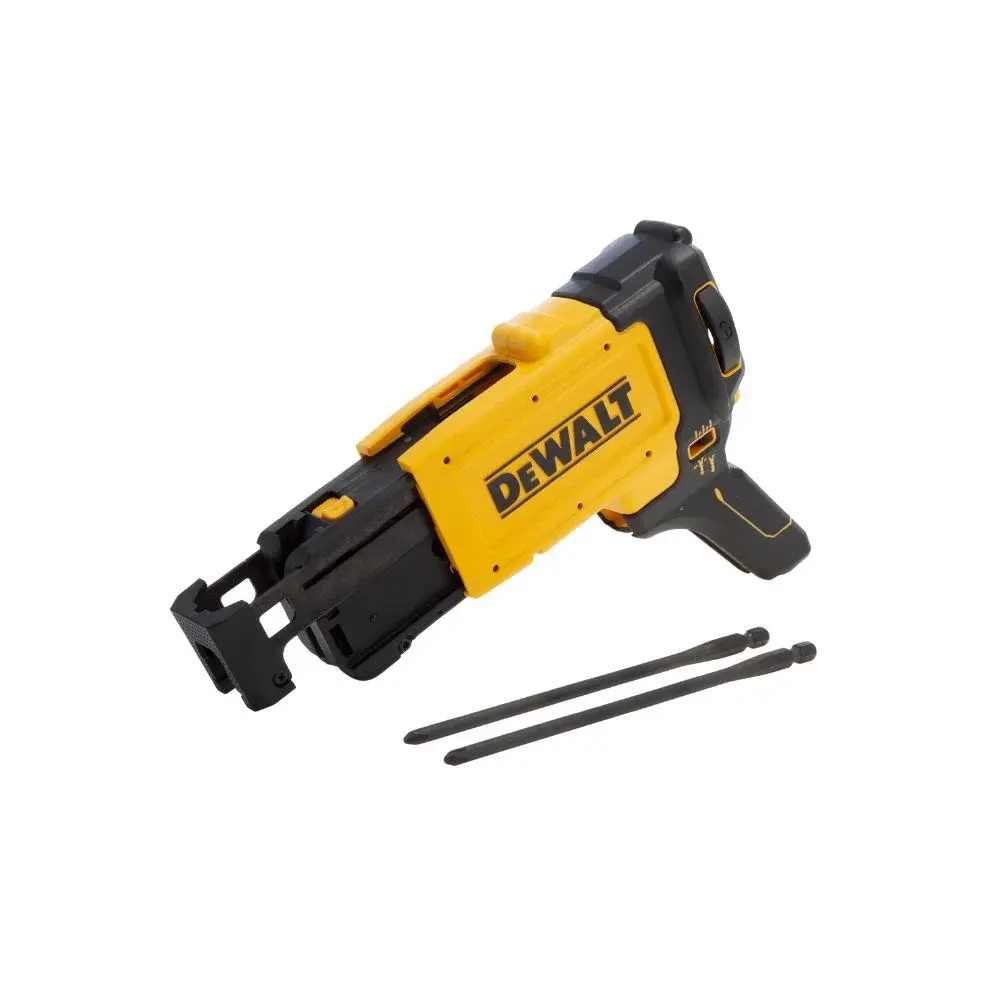 DeWALT DCF6202 Replacement DCF6201 Collated Screw Gun Attachment For DCF620 (4).webp