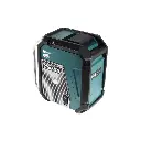 Makita DMR115 18V LXT  12V MAX CXT Bluetooth & DAB+ Digital Radio.webp