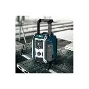 Makita DMR115 18V LXT  12V MAX CXT Bluetooth & DAB+ Digital Radio (2).webp