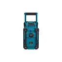 Makita DMR301 12-18V DAB  DAB+ Job Site Bluetooth Radio (3).webp