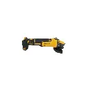 DeWALT DCG409N 18V 125mm XR FLEXVOLT High Power Angle Grinder.webp