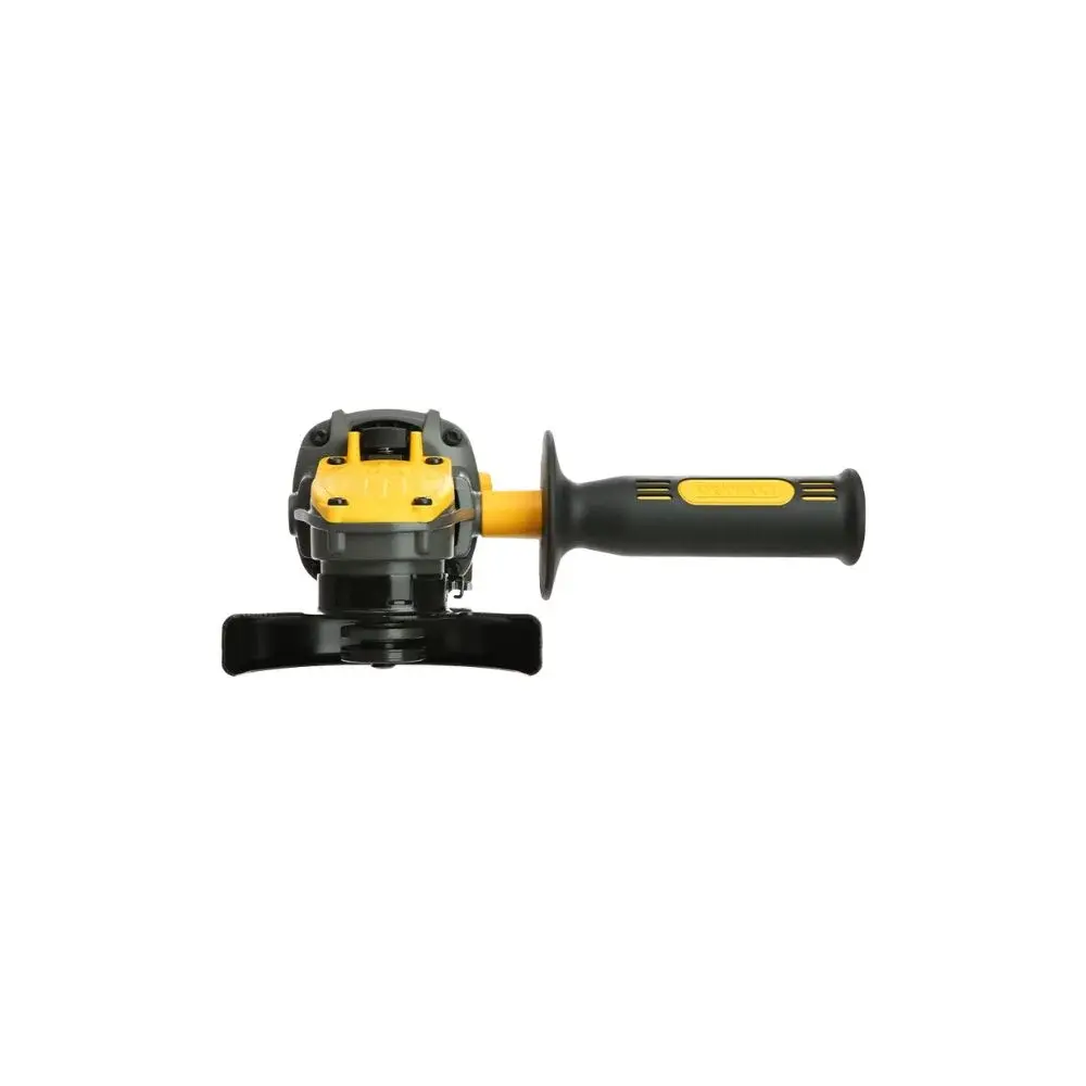 DeWALT DCG409N 18V 125mm XR FLEXVOLT High Power Angle Grinder (2).webp