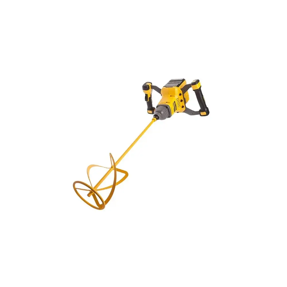 DeWALT DCD240N Cordless Brushless 54V XR FLEXVOLT Paddle Mixer Body Only (4).webp