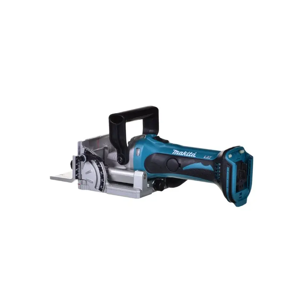 Makita DPJ180Z 18V Li-ion LXT Biscuit Jointer, Body Only (2).webp
